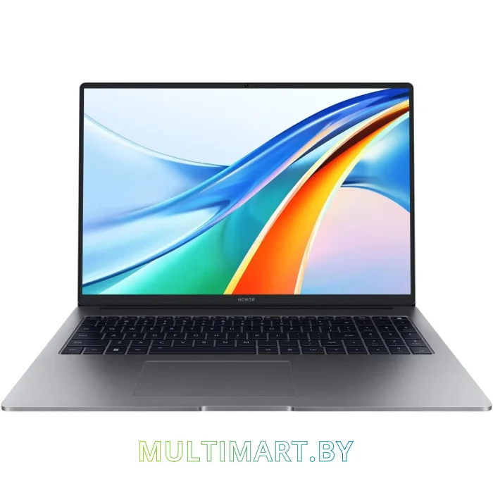 Ноутбук HONOR MagicBook X 16 Pro 2024 BRN-G56 (5301AHQR)